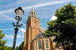 Dorpskerk, village church, or Galluskerk, Bodegraven