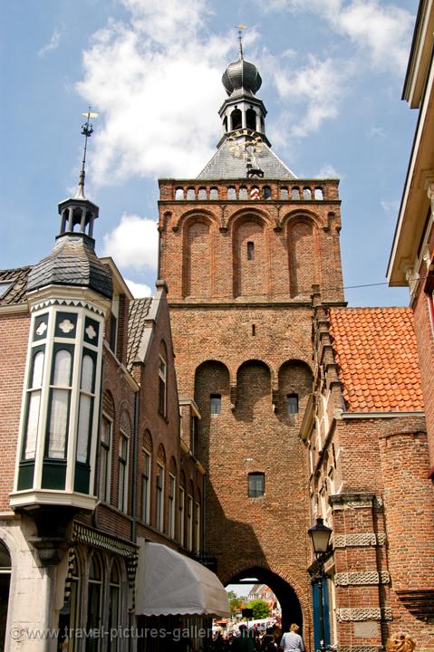 Culemborg Town Gate