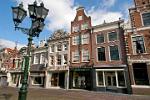 merchant's houses, Alkmaar