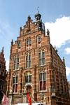 Town hall, Culemborg