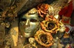 Italy - Venice - carnival mask