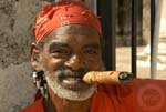 Cuba - smoke that cigar, Havana Vieja
