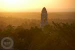 Cuba - sunset over Trinidad