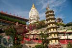 Malaysia - Kek Lok Si Temple, Penang