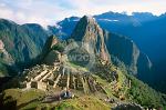 Machu Picchu, Peru