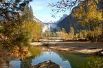 Yosemite, California