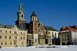 the Wawel Cathedral, Poland's national sanctuary