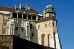 the Wawel Royal Castle