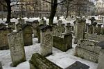 old Jewish Cemetery, Kazimierz