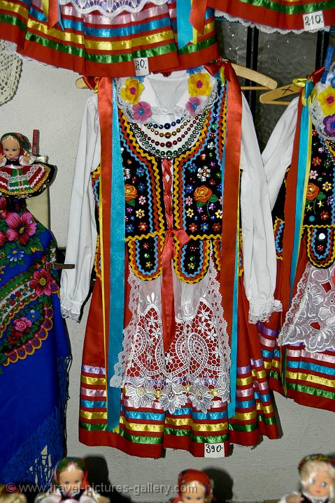 traditional clothing