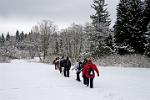 trekking in Bieszczady National Park