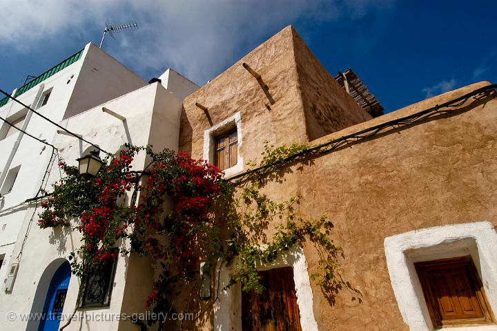 Mediterranean style house, Mojacar