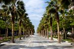 Rambla de Belen