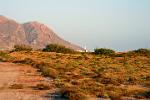 landscape near Cabo de Gata