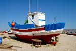 fishing boat, Cabo de Gata, Mediterranean