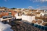 roofs of the old town