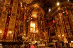 interior of the Cathedral by Diego de Siloe