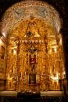 altar in the Cathedral by Diego de Siloe