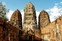 Sukhothai
