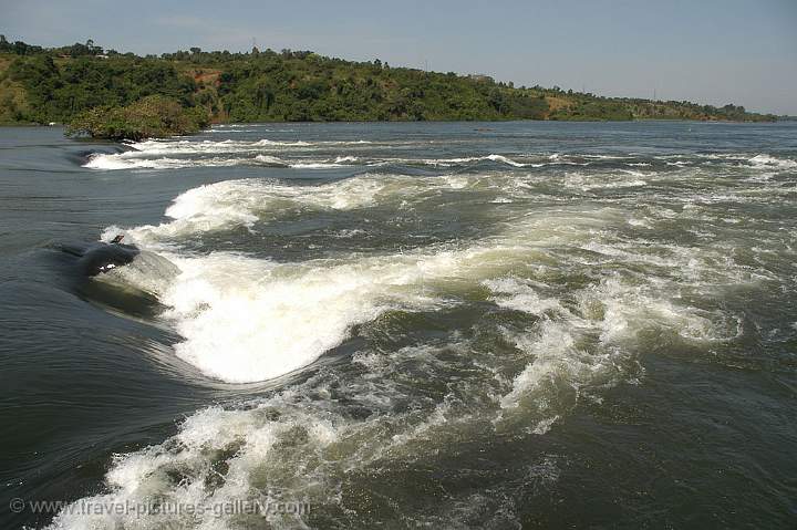 the White Nile