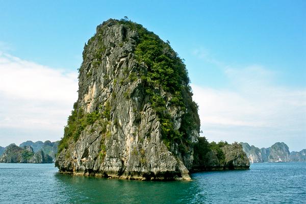 Halong-Bay